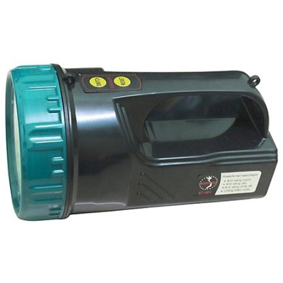 Đèn pin sạc bóng led xách tay KENTOM KT 202